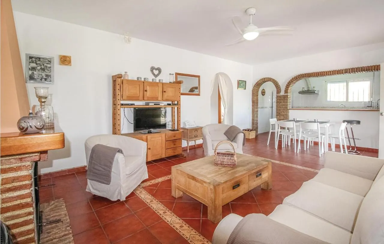 Nice Home In Torrox Costa With Swimming Pool