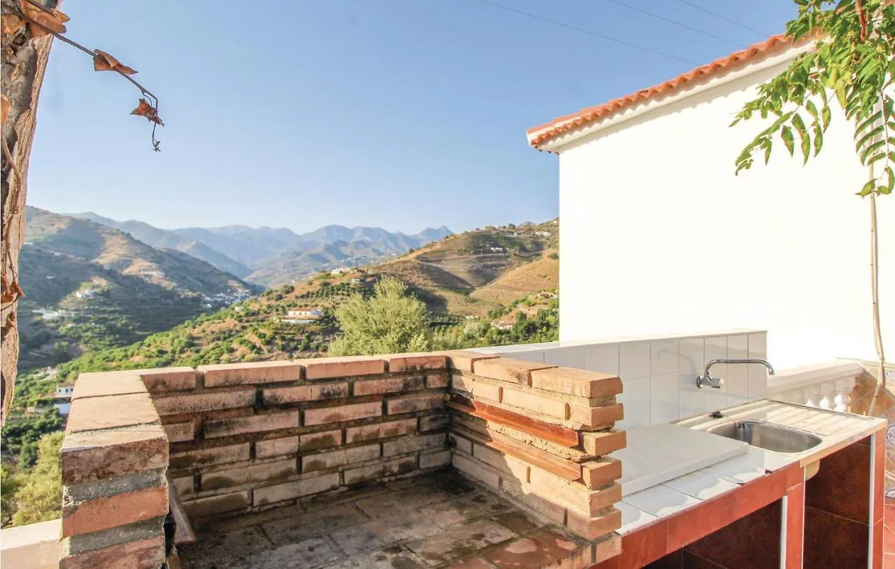 Casa de Férias Nice Home In Torrox Costa With Swimming Pool