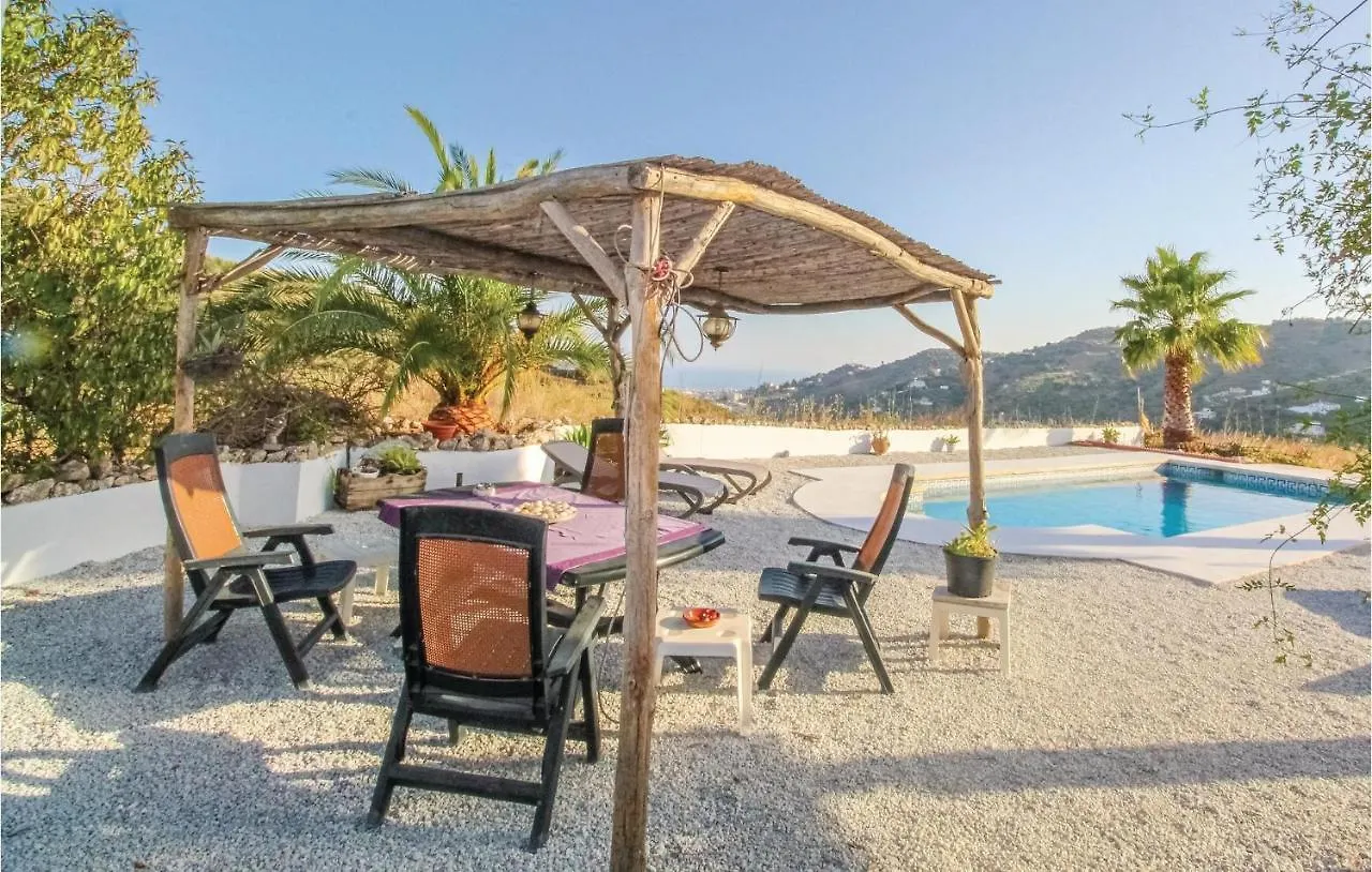 Nice Home In Torrox Costa With Swimming Pool Espanha