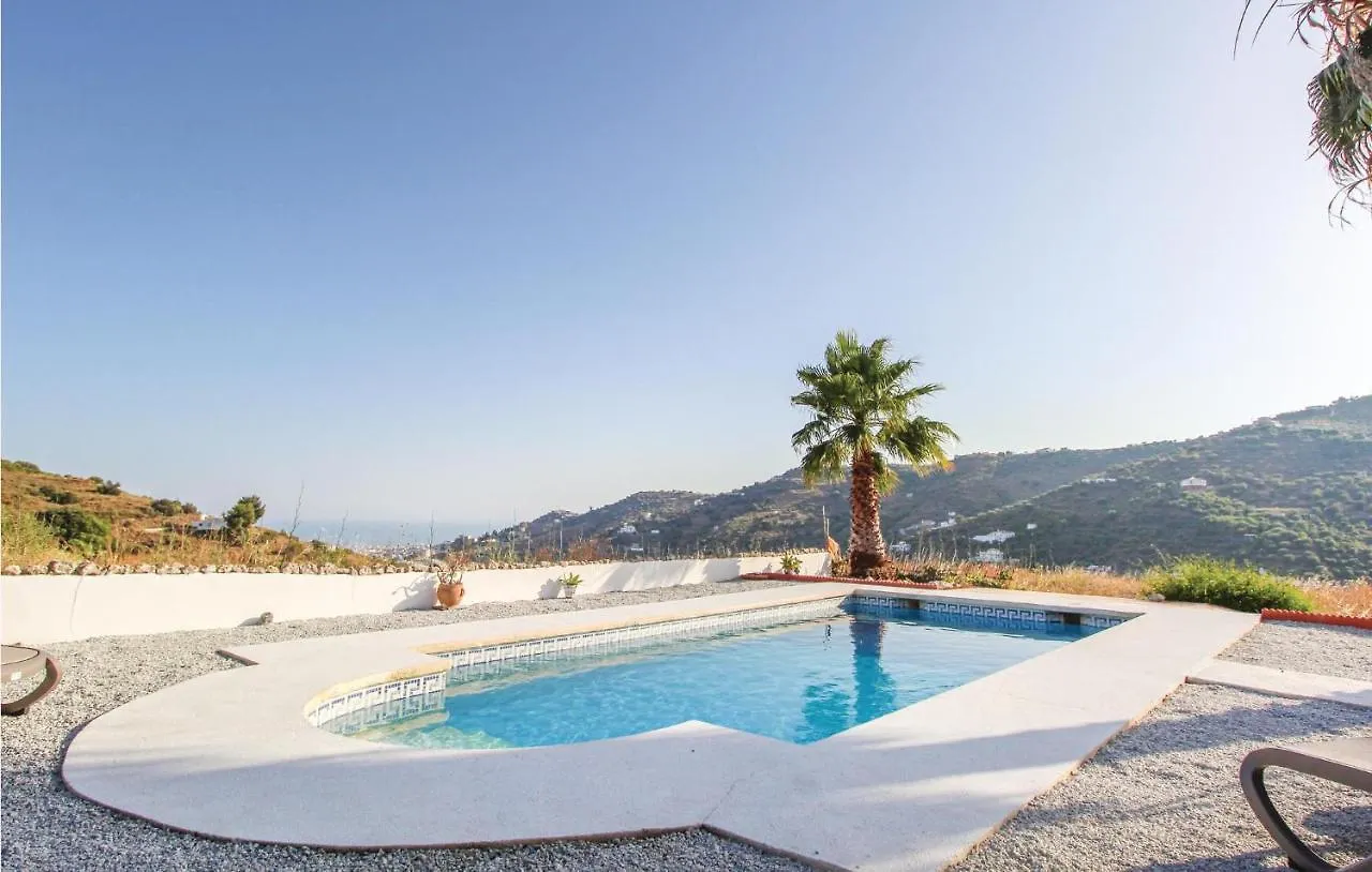 Nice Home In Torrox Costa With Swimming Pool Casa de Férias