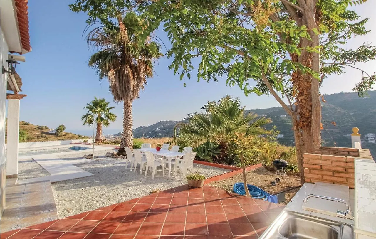 Nice Home In Torrox Costa With Swimming Pool 0*,  Espanha