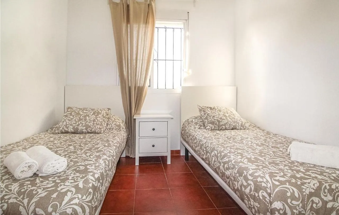 Nice Home In Torrox Costa With Swimming Pool Casa de Férias
